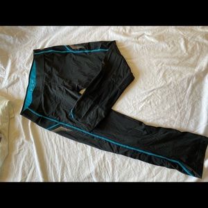 BMW athletics leggings